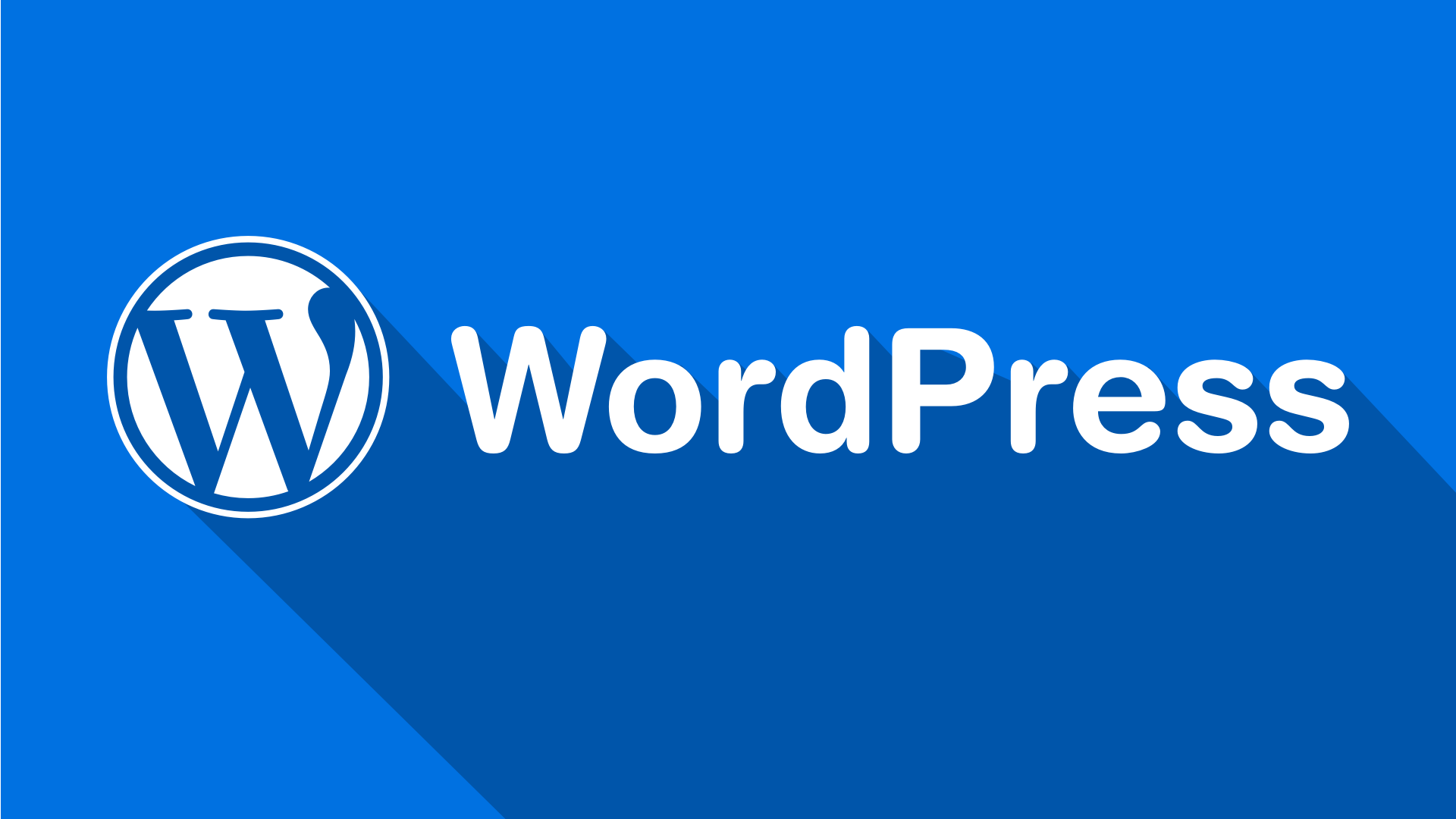 WordPress za početnike